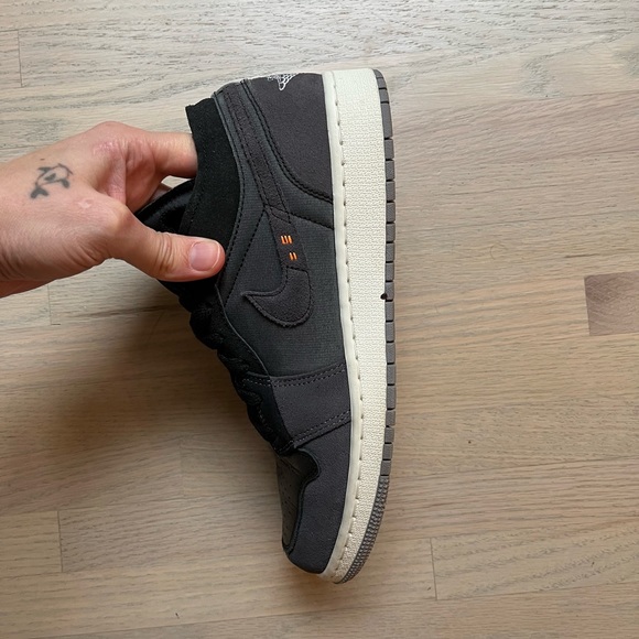 Nike Jordan 1 Low Craft - Picture 7 of 10